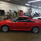 Illustration for article titled The cleanest AW11 MR2 Ive ever seen...